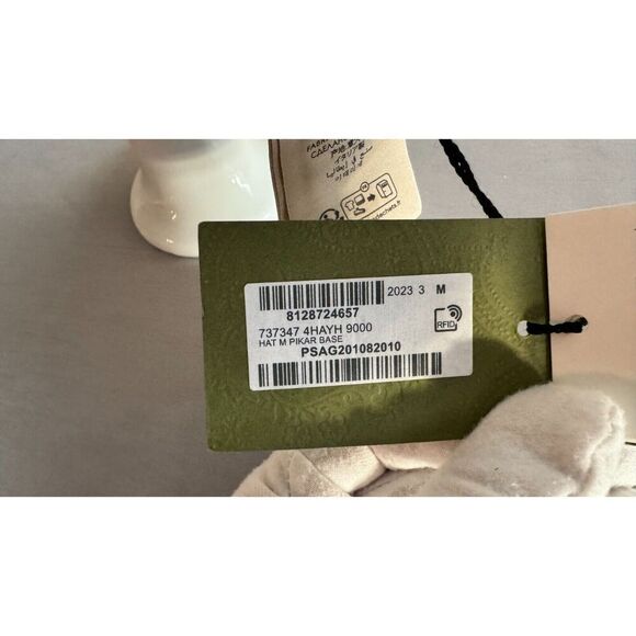 Gucci Kawaii cap - Picture 6 of 13